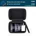 MagSafe Magnetic Charger Carrying Case